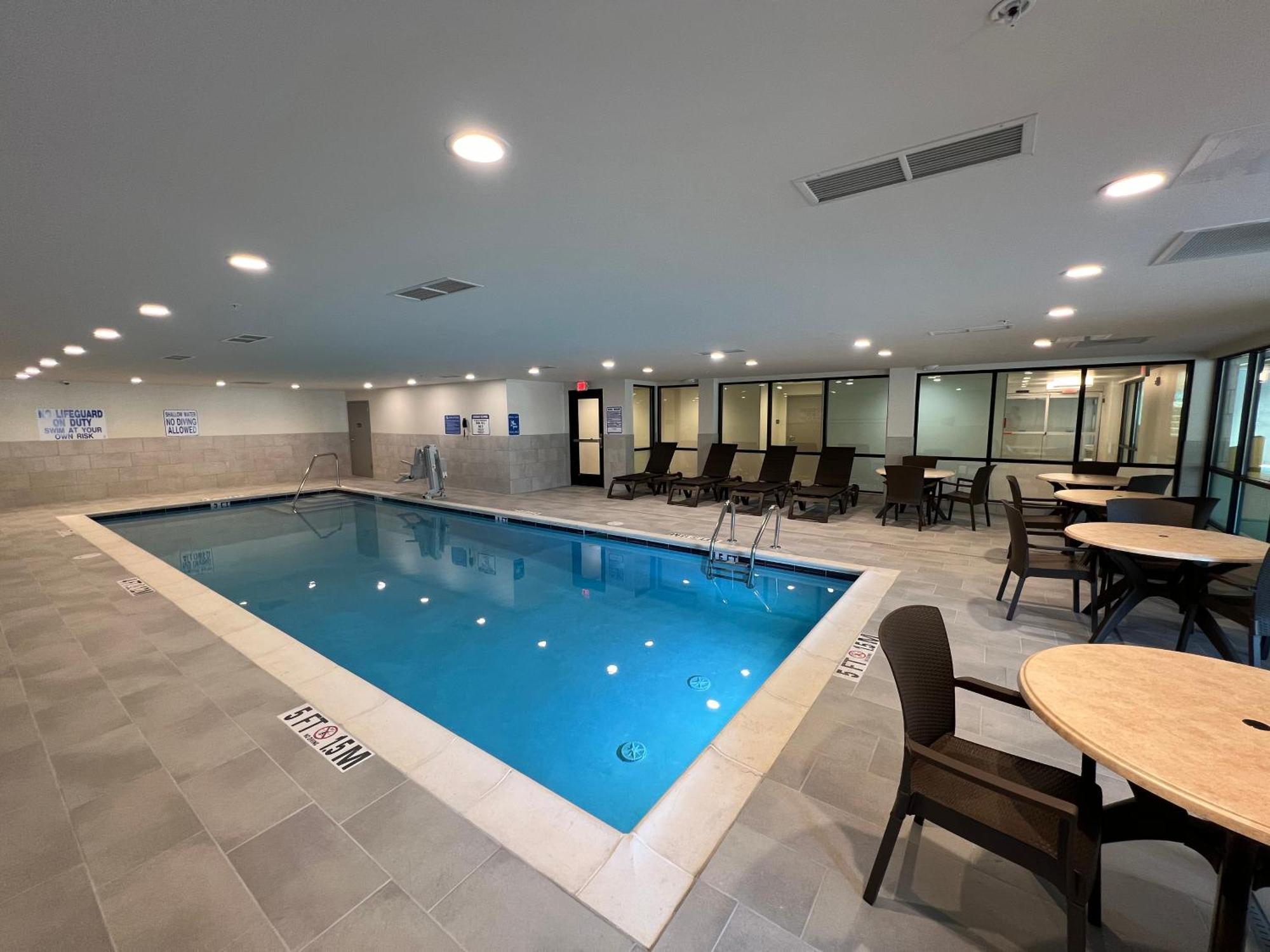 Comfort Suites Gatlinburg Downtown-Convention Center Eksteriør bilde